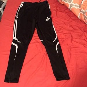 Adidas clima365 jogging pants